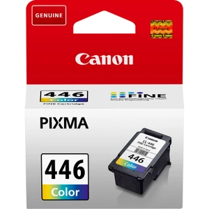 Canon CL-446 Cartridge (Colour) - TAR - 8285B001AA-TAR