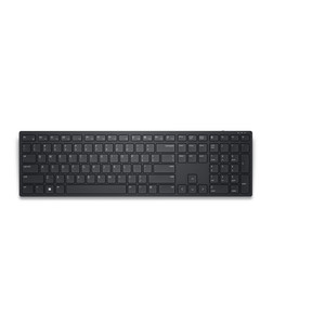Dell Wireless Keyboard - KB500 - US International (QWERTY) - TAR - 580-AKOO-TAR