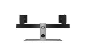 Dell Dual Stand - MDS19 - TAR - 482-BBCY-TAR