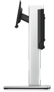 Dell Micro Form Factor All-in-One Stand - MFS22 Stands and Mounts - TAR - 482-BBEO-TAR