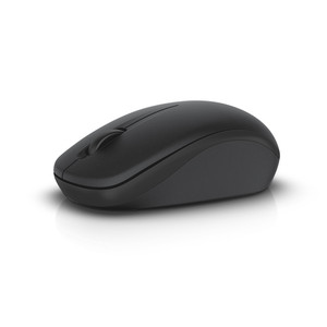 Dell Wireless Mouse-WM126 - TAR - 570-AAMH-TAR