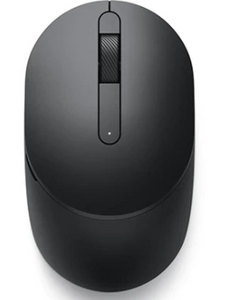 Dell Mobile Wireless Mouse - MS3320W - Black - TAR - 570-ABHK-TAR