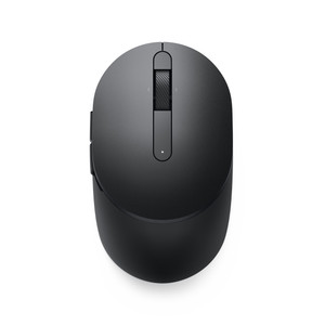 Dell Pro Wireless Mouse - MS5120W - Black - TAR - 570-ABHO-TAR