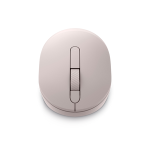 Dell Mobile Wireless Mouse - MS3320W - Ash Pink - TAR - 570-ABPY-TAR