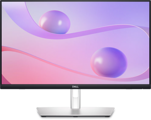 Dell 24 Touch USB-C Hub Monitor - P2424HT, 60.5cm (23.8"), Height, swivel, tilt, 1x HDMI, 1x DP, 2x USB 3.2 Gen 1 downst - TAR - 210-BHSK-TAR