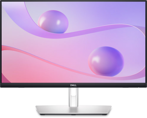 Dell 24 Touch USB-C Hub Monitor - P2424HT, 60.5cm (23.8"), Height, swivel, tilt, 1x HDMI, 1x DP, 2x USB 3.2 Gen 1 downst - TAR - 210-BHSK-TAR
