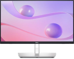 Dell 24 Touch USB-C Hub Monitor - P2424HT, 60.5cm (23.8"), Height, swivel, tilt, 1x HDMI, 1x DP, 2x USB 3.2 Gen 1 downst - TAR - 210-BHSK-TAR