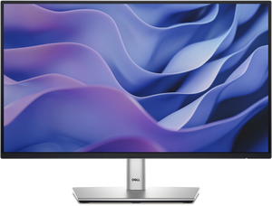 Dell 22 Monitor - P2225H 54.6cm (21.5in) 1x HDMI 1x DP 1x VGA 5x USB 3.2 Includes DP USB & HDMI Cables - TAR - 210-BMHD-TAR