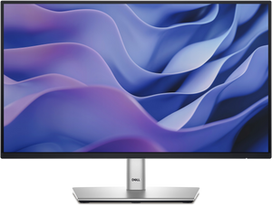 Dell 22 Monitor - P2225H 54.6cm (21.5in) 1x HDMI 1x DP 1x VGA 5x USB 3.2 Includes DP USB & HDMI Cables - TAR - 210-BMHD-TAR