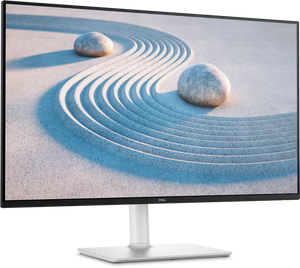 Dell 27 Monitor - S2725DS QHD - 68.47 cm (27.0”),2 x HDMI (HDCP 1.4) (Supports up to QHD 2560 x 1440 100 Hz ), 1 x Displ - TAR - 210-BMHF-TAR Dell 27 Monitor - S2725DS QHD - 68.47 cm (27.0”),2 x HDMI (HDCP 1.4) (Supports up to QHD 2560 x 1440 100 Hz ), 1 x Displ - TAR - 210-BMHF-TAR