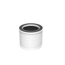 Hama Smart Air Purifier 3in1 Combi Filter- with a combination of 3 Layers, Pre-filter traps larger particles, EPA filter - TAR - 186440-TAR