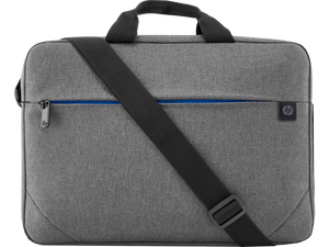 HP Prelude 15.6" Top Load ( GRAY ) 1 Year limited warranty Body materials: 300D Cross-dyed woven; 180G Air mesh; Poly me - TAR - 1E7D7AA-TAR