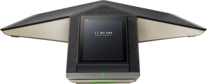 Poly Trio C60 IP Conference Phone for Microsoft Teams and PoE-enabled No Radio - TAR - 830A1AA-TAR