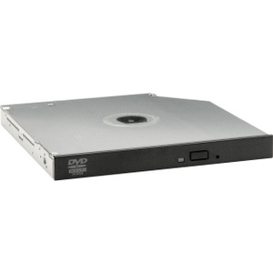 HP 9.5mm Slim DVD-ROM Drive - TAR - K3R63AA-TAR