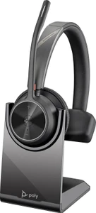 Poly Voyager 4310 M - BT USB-C ChargeStand BT700D - TAR - 77Y97AA-TAR