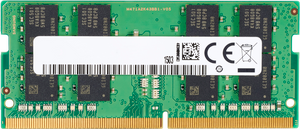 HP 4GB (1x4GB) DDR4 3200 SODIMM Confirm Compatibility 11th Gen CPU - TAR - 286H5AA-TAR