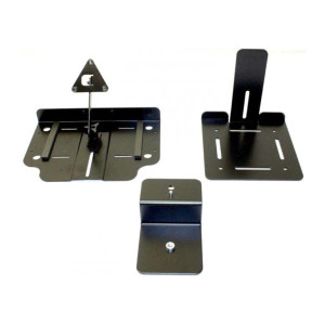 Poly Studio E60 Eagleeye IV HDCI Camera Mounting Bracket - TAR - 89L88AA-TAR
