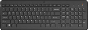 HP 225 Wireless Keyboard WW - TAR - 805T1AA-TAR