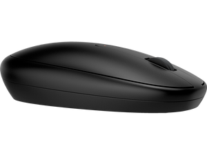 HP 245 Black Bluetooth Mouse - TAR - 81S67AA-TAR