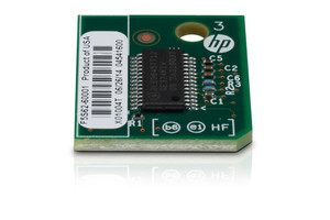 HP Trusted Platform Module Accessory - TAR - F5S62A-TAR