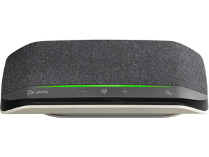 Poly Sync 10 USB-A USB-C Speakerphone - TAR - 772C3AA-TAR