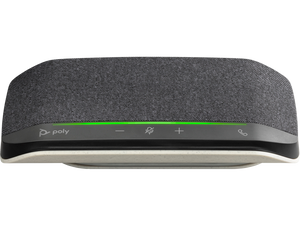 Poly Sync 10 USB-A USB-C Speakerphone - TAR - 772C3AA-TAR