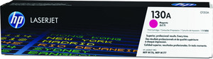 HP 130A Magenta Toner Cartridge - TAR - CF353A-TAR