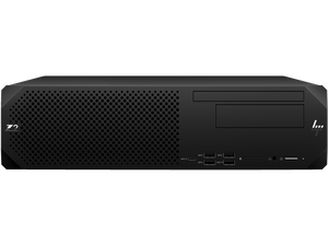 HP Z2 SFF G9 / Windows 11 Pro64 / i5-14500 vPro Enterprise 5.00G 24 MB 14 cores 65W / 16GB (1x16GB) DDR5 4800 UDIMM NECC - TAR - A2JR9ES-TAR
