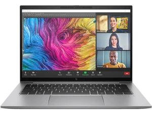 HP FireFly 14 G11 U5-125H / 512GB PCIe NVMe Value / 16GB DDR5 5600 SODIMM Memory / Windows 11 Pro 64 / 14.0" AG WUXGA (1 - TAR - 5G4J0ES-TAR