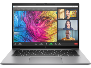 HP FireFly 14 G11 U5-125H / 512GB PCIe NVMe Value / 16GB DDR5 5600 SODIMM Memory / Windows 11 Pro 64 / 14.0" AG WUXGA (1 - TAR - 5G4J0ES-TAR