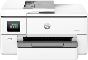 HP OfficeJet Pro 9720 Wide Format All-in-One Printer. Functions: Print, copy, scan. Print technology: HP Thermal Inkjet. - TAR - 53N94C-TAR