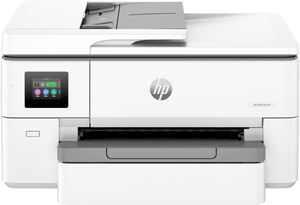 HP OfficeJet Pro 9720 Wide Format All-in-One Printer. Functions: Print, copy, scan. Print technology: HP Thermal Inkjet. - TAR - 53N94C-TAR