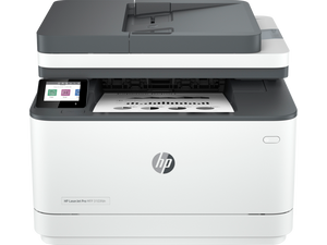HP LaserJet Pro MFP 3103fdw Printer. Functions: Print, copy, scan, fax. Print technology: Laser. Print speed: Up to 33 p - TAR - 3G632A-TAR