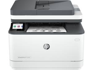 HP LaserJet Pro MFP 3103fdw Printer. Functions: Print, copy, scan, fax. Print technology: Laser. Print speed: Up to 33 p - TAR - 3G632A-TAR