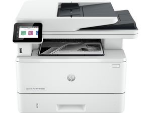 HP LaserJet Pro 4103dw MFP Mono Printer - TAR - 2Z627A-TAR