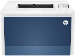 HP Color LaserJet Pro 4203dw Printer;  4 Preinstalled introductory HP LaserJet Toner Cartridges (Black: 1,200 pages, Cya - TAR - 5HH48A-TAR