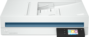HP Scanner type ADF; CIS scanning technology; Flatbed; Scan technology: ADF; Flatbed; Contact Image Sensor (CIS); Scan i - TAR - 20G07A-TAR