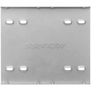 Kingston 2.5 To 3.5in Brackets And Screws - TAR - SNA-BR2/35-TAR