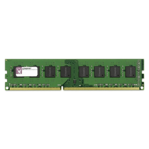 Kingston 16GB DDR4 3200MHz Single Rank RAM Module - TAR - KCP432NS8/16-TAR