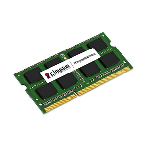 Kingston 32GB DDR4 3200MHz SODIMM Module - TAR - KCP432SD8/32-TAR