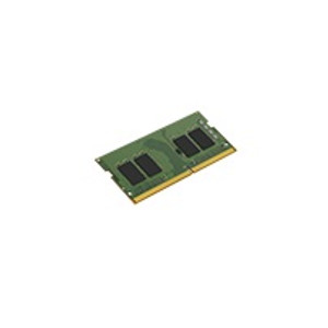 Kingston 16GB DDR4 3200MHz Single Rank SODIMM - TAR - KCP432SS8/16-TAR