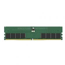 Kingston 32GB DDR5 5600MT/s Module - TAR - KCP556UD8-32-TAR