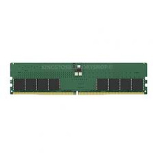Kingston 32GB DDR5 5600MT/s Module - TAR - KCP556UD8-32-TAR