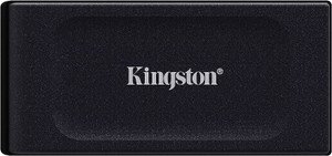 Kingston 1TB XS1000 External USB 3.2 Gen 2 Portable Solid State Drive - TAR - SXS1000/1000G-TAR