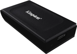 Kingston 2TB XS1000 External USB 3.2 Gen 2x2 Portable Solid State Drive - TAR - SXS1000/2000G-TAR