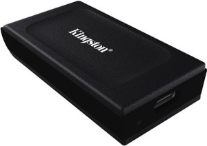 Kingston 2TB XS1000 External USB 3.2 Gen 2x2 Portable Solid State Drive - TAR - SXS1000/2000G-TAR