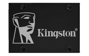 Kingston 512GB SSD KC600 SATA3 2.5" - TAR - SKC600/512G-TAR