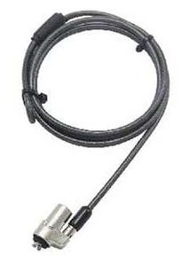 Legion Dell Wedge Key Lock Standard Option - TAR - LNBLW-TAR