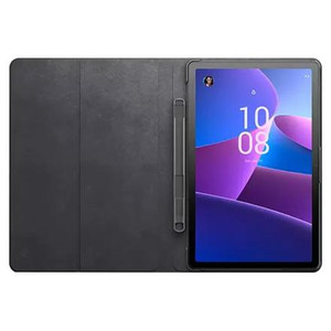 Lenovo M10 Plus (3rd Gen) Folio Case Grey TB128 - TAR - ZG38C03903-TAR