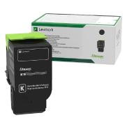 Lexmark Cyan Extra High Yield Corporate - TAR - 78C5XCE-TAR